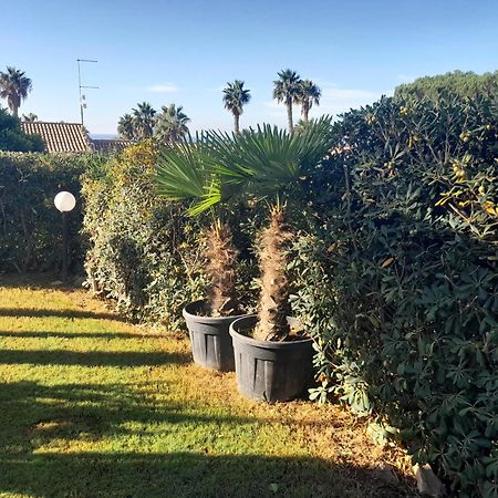 L'Oasi Di Athena Villa Ragusa Exterior foto