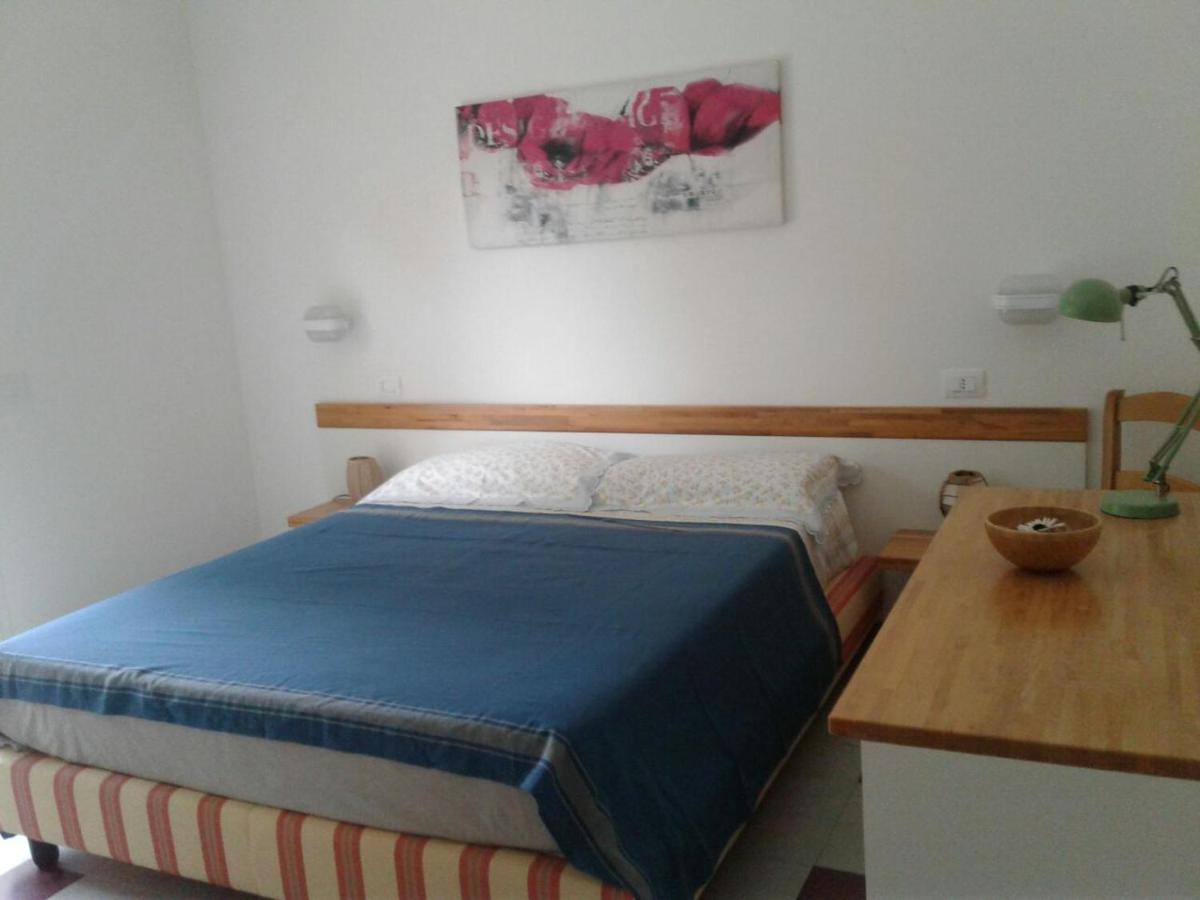 L'Oasi Di Athena Villa Ragusa Exterior foto