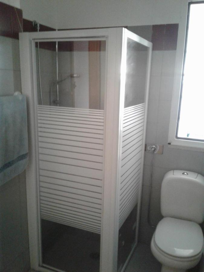 L'Oasi Di Athena Villa Ragusa Exterior foto