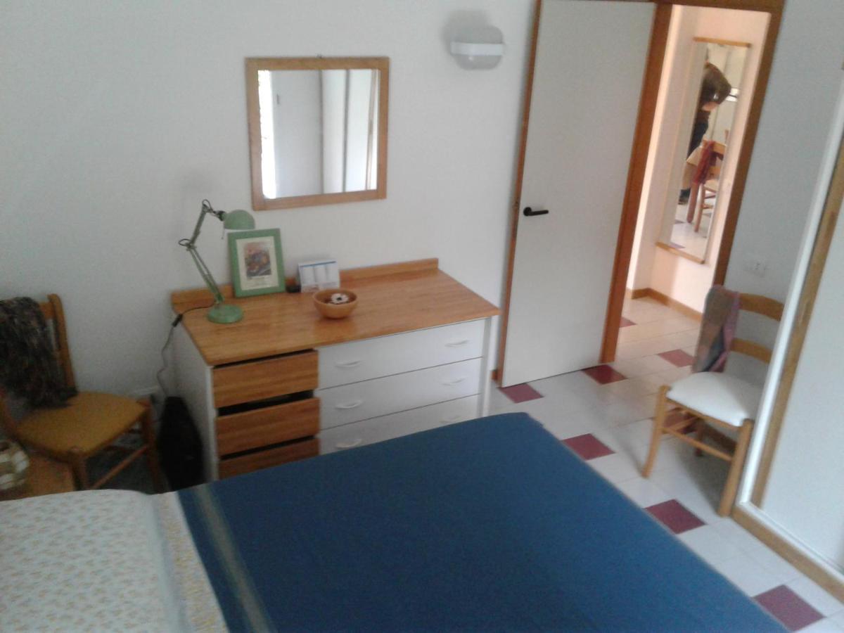 L'Oasi Di Athena Villa Ragusa Exterior foto