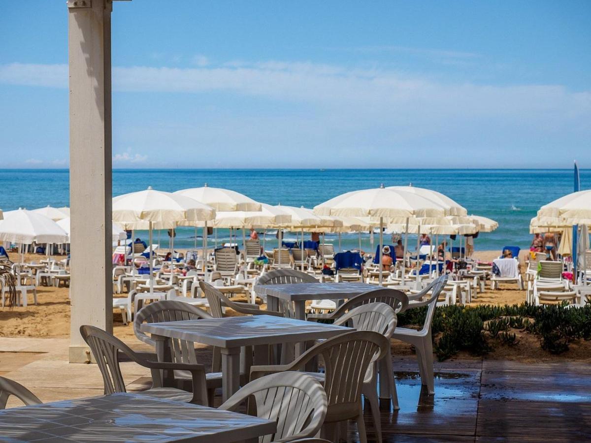 L'Oasi Di Athena Villa Ragusa Exterior foto