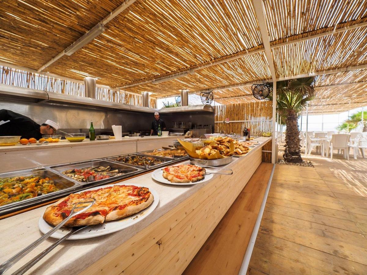 L'Oasi Di Athena Villa Ragusa Exterior foto