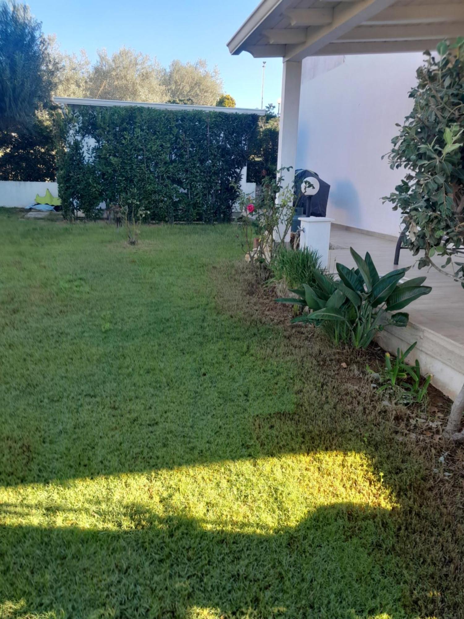 L'Oasi Di Athena Villa Ragusa Exterior foto